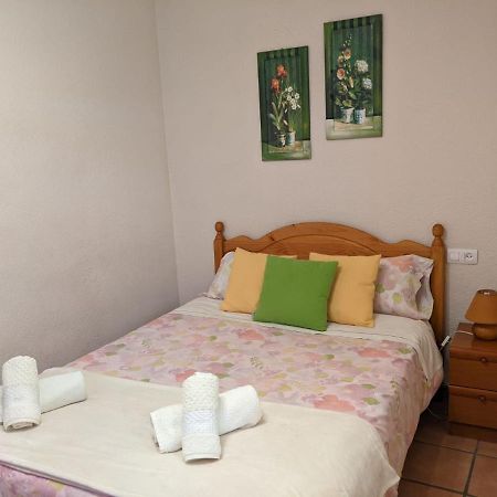 Calle Frailes Apartamento Гранада Экстерьер фото