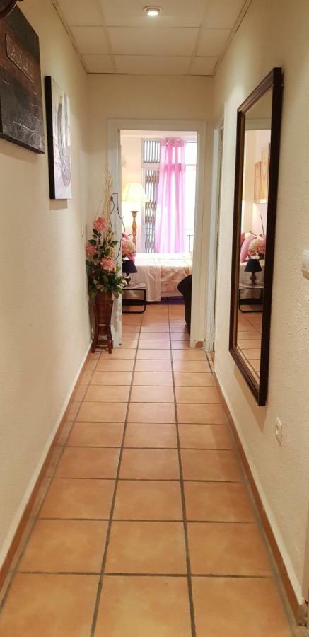 Calle Frailes Apartamento Гранада Экстерьер фото