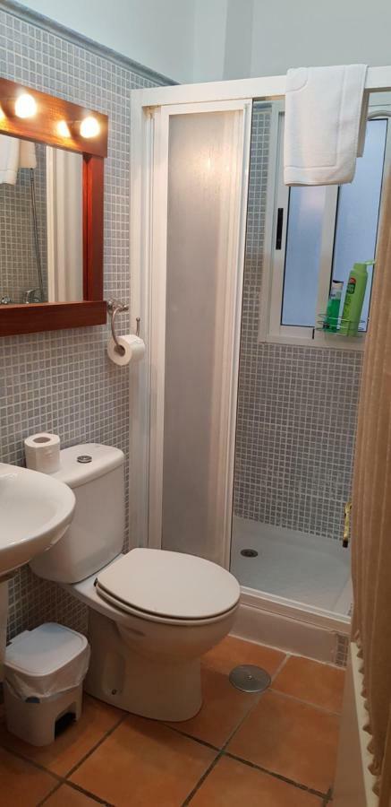 Calle Frailes Apartamento Гранада Экстерьер фото