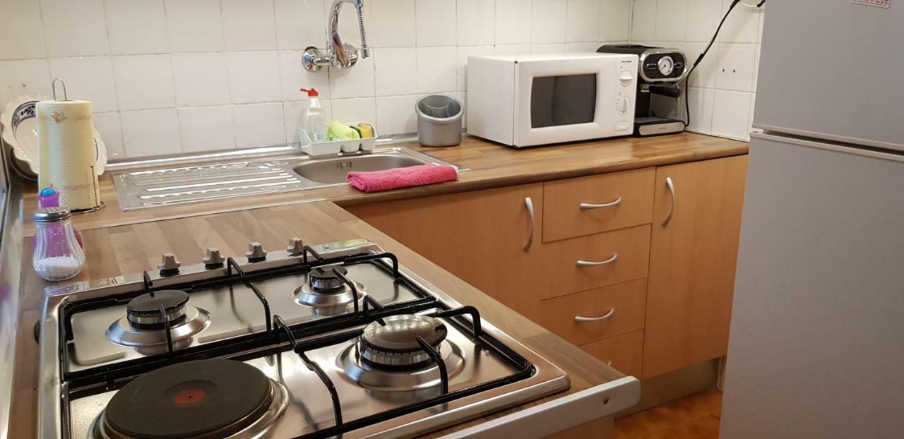 Calle Frailes Apartamento Гранада Экстерьер фото