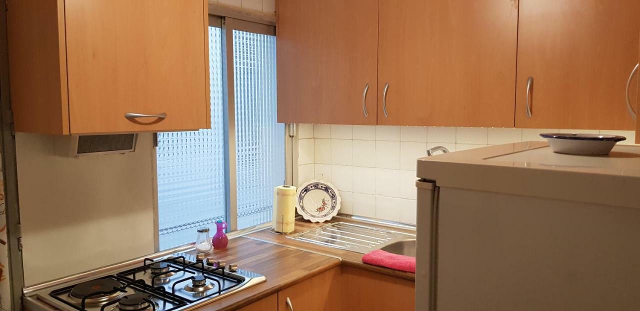 Calle Frailes Apartamento Гранада Экстерьер фото