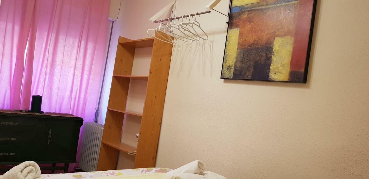Calle Frailes Apartamento Гранада Экстерьер фото