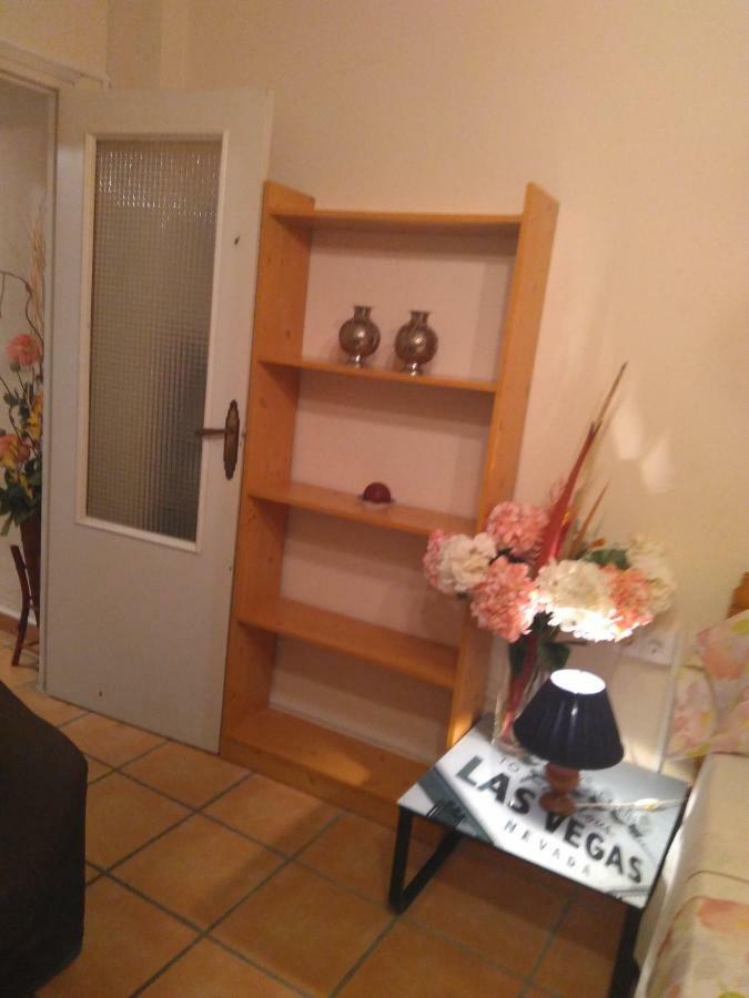 Calle Frailes Apartamento Гранада Экстерьер фото